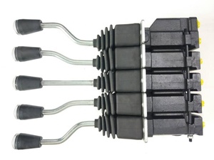 Controles del Apilador N.° 920113.051 920113.033 920113.051 Controles del Apilador N.º de Control :920113.051 920113.033 - Product Image 2