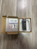 Gateway IEC Sunfull con 4 Puertos Seriales, Compatible con Más de 500 Protocolos para Recopilación de Datos del Protocolo IEC104 IEC61850, Sistema BA