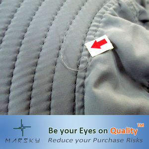 工厂审核与中国供应商验证和工具/机械/布料/衣服/玩具/家具/手表/dailyware检验 - Product Image 6