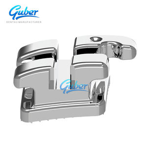 เครื่องมือจัดฟันด้วย CE เครื่องมือตกแต่งฟันไม่เป็นขนฟูวัสดุหู - Product Image 5