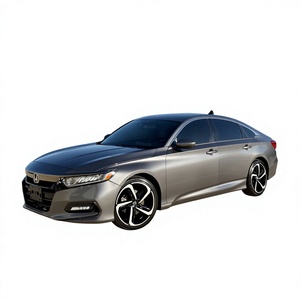 Voiture d'occasion Honda Accord Sport 2020 à prix bas à vendre - Product Image 1