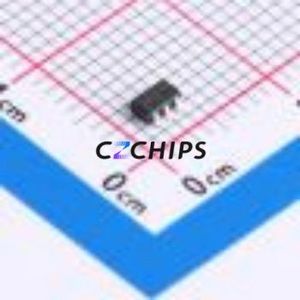 New-Original NCV321SN3T1G TSOP-5 <b>Integrated</b> <b>Circuit</b> IC Chip Operational Amplifier - Product Image 1