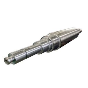 ลูกกลิ้งรีดเย็นสำหรับสายการผลิตเหล็กแผ่นสแตนเลส - Product Image 1