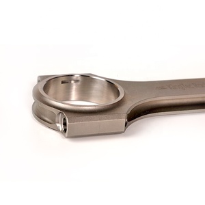 Asta forgiata EVO2 <span class=keywords><strong>EVO3</strong></span> S14B23 S14B25 ad alte prestazioni per albero motore BMW M3 E30 S14 - Product Image 6