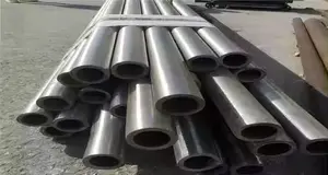 High Quality With Competitive Price API 5L/ASTM A106/A53 Grad B Carbon Seamless Steel Round Pipe Oil Gas Pipeline