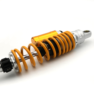 <span class=keywords><strong>Amortiguador</strong></span> <span class=keywords><strong>de</strong></span> Motocicleta <span class=keywords><strong>de</strong></span> Alta Calidad 320mm 340mm Repuestos Producto con el Mejor Precio - Product Image 2