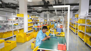 小松 PC210-8 挖掘机线束 - 耐磨电气组件 - Product Image 6