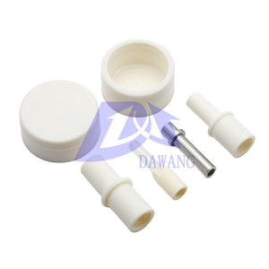 Service d'impression 3D haute température PPSU PSU PEEK Production de pièces de dispositifs médicaux - Product Image 1