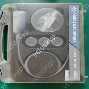 Sonda Diferencial Activa Rod & Schwartz RT-ZD30 -RT-ZS30 para 3 GHz - Product Image 2