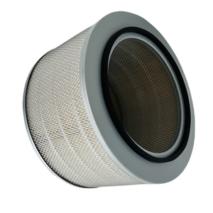 Filtro de Aire MANNY 2205 4338 05 (Papel de Filtro) con 6 Meses de Garantía, Compatible con Repuestos para Compresores de Aire - Product Image 1