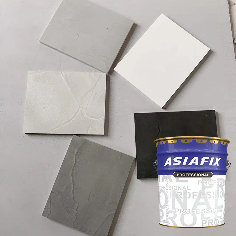 Skimcoat Exterior Wall Plaster Cement Render