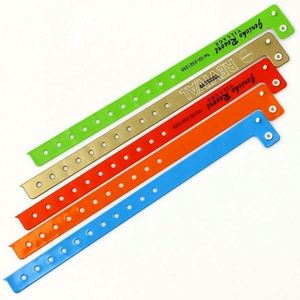 Pulsera Deportiva de Lujo Personalizada con Monedas, Ajustable, de Tela Suave, al por Mayor - Product Image 1