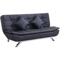 Canapé-lit pliant de haute qualité, design moderne de salon, 1.5m 1.9m Offre Spéciale
