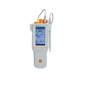 Handheld laboratory water quality PH/TDS/salinity portable conductivity meter