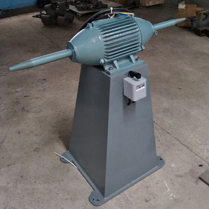 Juhua mạnh mẽ băng ghế dự bị đệm đánh bóng băng ghế dự bị đánh bóng Máy mài - Product Image 4