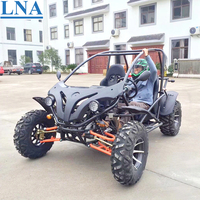 Cadre de buggy des dunes LNA de qualité supérieure, moteur 200cc