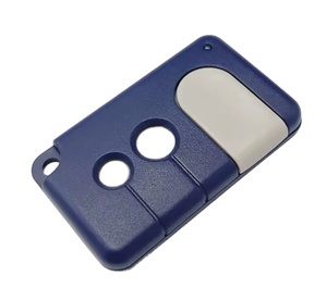 433.92MHz cửa nhà để xe điều khiển từ xa, Tương thích với tx2rev/tx4runi/tx4unif/4330e và nhiều hơn nữa, lý tưởng cho cổng/nhà để xe hoạt động - Product Image 1