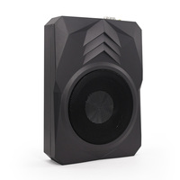 Caisson de basses OEM pour voiture, T8 Bass, boîte en aluminium, lecteur Audio haute résolution pour système automobile, livraison gratuite