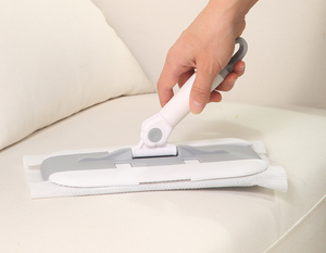 <span class=keywords><strong>Lingettes</strong></span> de nettoyage automatiques faisant la machine de dépoussiérage jetable lavage libre paresseux vadrouille machine à emballer poussière sol nettoyage <span class=keywords><strong>lingettes</strong></span> - Product Image 6
