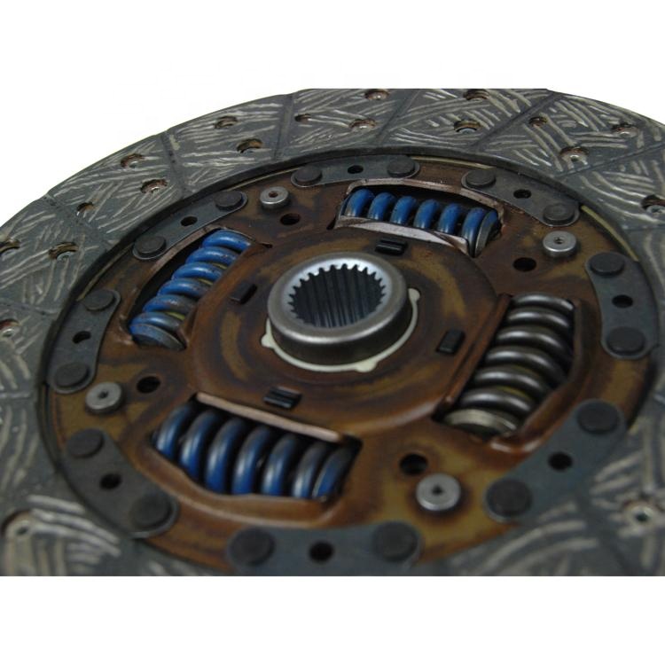 ISUZU Truck Clutch Disc TFR86 4JK1-TCS 8975006850 | Replacement