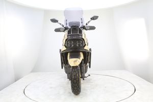 קטנוע גז Vii 150cc 95 קילומטר/שעה עם הסוואה צבע 13 "בחוץ" אופנוע בנזין למבוגרים עם פנס קדמי משודרג - Product Image 2