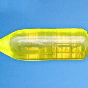 Bloc de cristal YAG dopé au Nd-Ce, Nd^3+, Ce^3+:Y3Al5O12, cristal YAG dopé au néodyme-cérum pour la télémétrie laser - Product Image 2