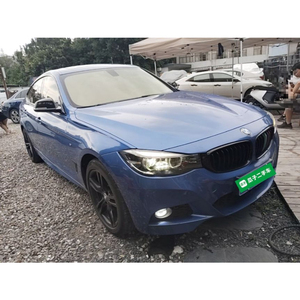 <span class=keywords><strong>BMW</strong></span> <span class=keywords><strong>Serie</strong></span> <span class=keywords><strong>3</strong></span> <span class=keywords><strong>GT</strong></span> 2020 de <span class=keywords><strong>Segunda</strong></span> <span class=keywords><strong>Mano</strong></span>, Automático, Hatchback, Tracción Trasera, 5 Plazas, Color Azul, Ideal para la Ciudad - Product Image 3
