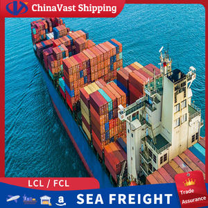 Китайский логистический агент по доставке, консультирование по доставке от двери до двери, служба доставки, морской экспедитор для нас, Канады, экспедитор - Product Image 6