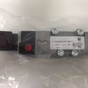 Nuevo Solenoide SXE9561-A70-00 para Control Industrial SXE9561/9573/9574-A70/A80/A81/170/180-0013J - Product Image 3