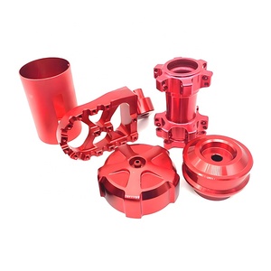 Custom High <strong>Precision</strong> <strong>CNC</strong> Turning Machining Stainless Steel <strong>Parts</strong> 3/4/5 Axis Rapid <strong>Prototype</strong> <strong>CNC</strong> Machined Services - Product Image 2