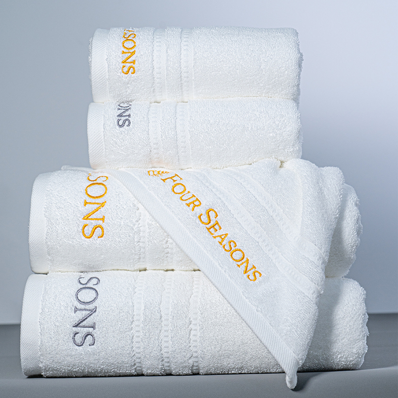 Luxury Super Soft Water Absorption 100
