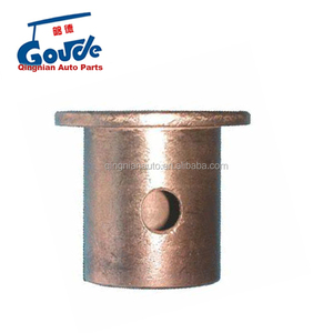 Cuscinetto Flangiato in Rame per Cremagliera dello Sterzo per Golf Cart EZ-GO MEDALIST & TXT 1994-2000 OE 70185-G01 - Product Image 1