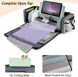 Échantillon gratuit nouvelle arrivée étui de protection de voyage lien carré Smartphone imprimante avec bandoulière sac de rangement facile à transporter - Product Image 2