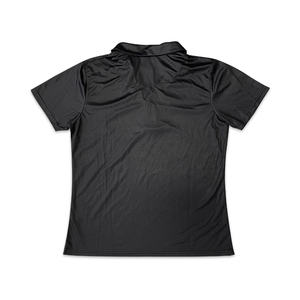 Polos de golf profesionales con patrón de sublimación personalizado de polo de alta calidad - Product Image 3