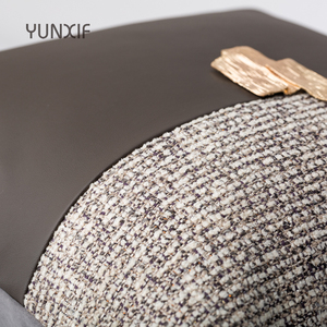 Bộ đồ giường trang trí theo phong cách sang trọng cho ngôi nhà-dày và bền-Có sẵn các tùy chọn tùy chỉnh - Product Image 6