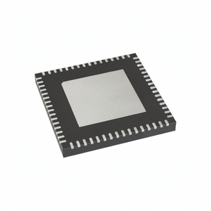 DSPIC33CH512MP506-E_MR Kit de Servicio Integral Original Integrado, Componentes Electrónicos IC MCU 16BIT 584KB FLASH 64QFN - Product Image 1
