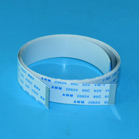 Cable de arrastre de 24 "para plotters de 24 pulgadas HP DesignJet 500/510/800/815 PS de 24".