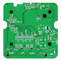 Servicio Integral de Diseño Inverso de PCB, Clonación, Ensamblaje Personalizado, Fabricación SMT y DIP, 18 Años de Experiencia en CHINA