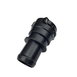 Conector Rápido HuaJieSail 19503-RNB-A01, Interfaz de Manguera de Refrigeración de Radiador de Plástico Negro para Honda Civic Acura TLX - Product Image 5