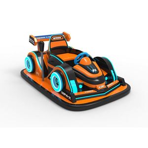 Coche de Choque para Niños, Coche de Choque a Batería, Mini Coche de Choque en Venta - Product Image 6