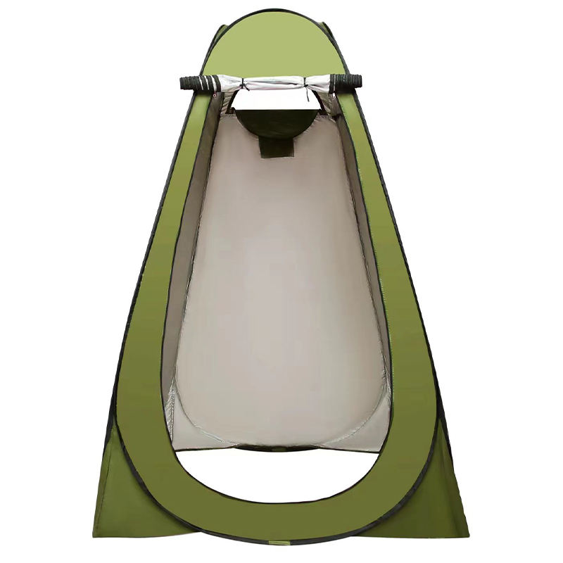 สีเขียว