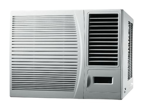 Coolami High Quality Window air Conditioners  T3  Europe Gree Window air Con R410A Fixed