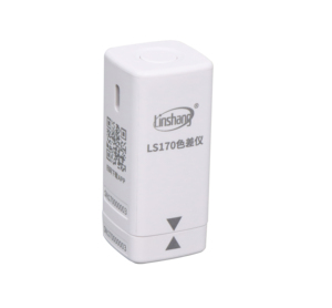 LS170 Aplicación <span class=keywords><strong>de</strong></span> teléfono móvil portátil colorímetro analizador <span class=keywords><strong>de</strong></span> Color con pantalla Digital precisa <span class=keywords><strong>laboratorio</strong></span> Color Tester medidor <span class=keywords><strong>de</strong></span> 8mm - Product Image 1