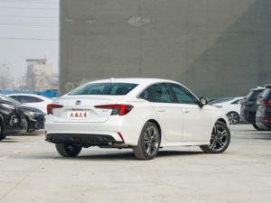<span class=keywords><strong>Coche</strong></span> híbrido 2025 Dongfeng Hondas <span class=keywords><strong>Integra</strong></span> 2023 2.0L E:HEV Rui edición de lujo coches compactos 4 puertas 5 asientos sedán híbrido <span class=keywords><strong>Coche</strong></span> - Product Image 6