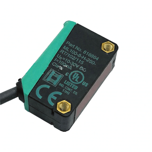 Controlador PLC Gold Seller ML100-8-H-250-RT/102/115, Servidor, Controlador, Nuevo y Original - Product Image 1