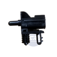 Capteur de température TCRB AU5Z12A647B pour Ford Edge Explorer Fiesta Lincoln MKZ Air FC4Z12A647A FC4Z-12A647-A AU5Z-12A647-B