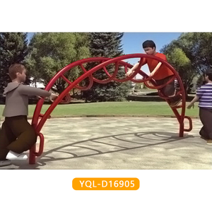 กำแพงหินปีนสำหรับเด็ก,กำแพงสำหรับปีนกำแพงหินประดิษฐ์ใช้งานกลางแจ้งได้ตามต้องการ - Product Image 3