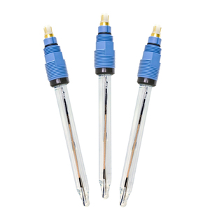 Sensor de pH E+H Memosens Orbisint CPS11 Endress Hauser, Electrodo de pH Simulado de Vidrio - Product Image 3