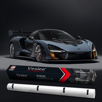 Film de protection de peinture de voiture personnalisé PPF TPU de haute qualité 8.25mil