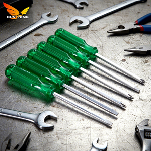 Factory Mini Hand Movement Phillips and Slotted <strong>Screwdrivers</strong> Screw Driver Tool Sets Magnetic <strong>Screwdriver</strong> - Product Image 2